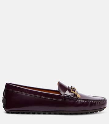 Mocasines Gommino de piel | Tod's