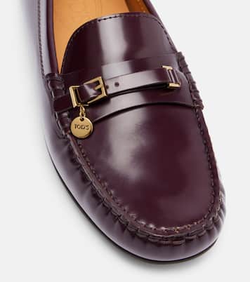 Mocasines Gommino de piel | Tod's