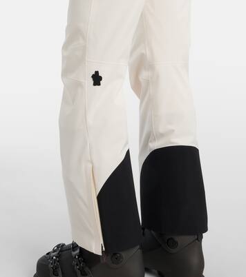 Technical ski pants | Moncler Grenoble