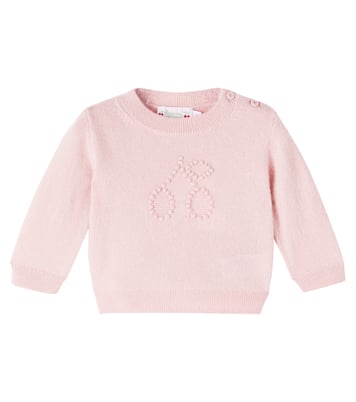Baby - Pullover Almire in cashmere | Bonpoint