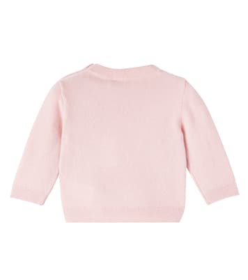 Baby - Pullover Almire in cashmere | Bonpoint
