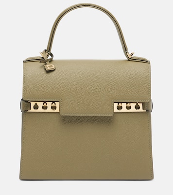 Tote Bag Tempête PM aus Leder | Delvaux