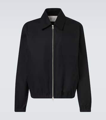 Veste Ami de Coeur en coton | Ami Paris