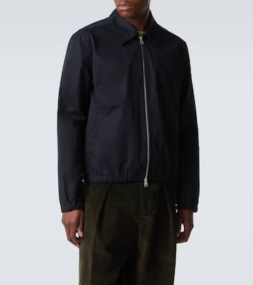 Veste Ami de Coeur en coton | Ami Paris