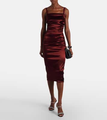 Sandales à cristaux | Dolce&Gabbana