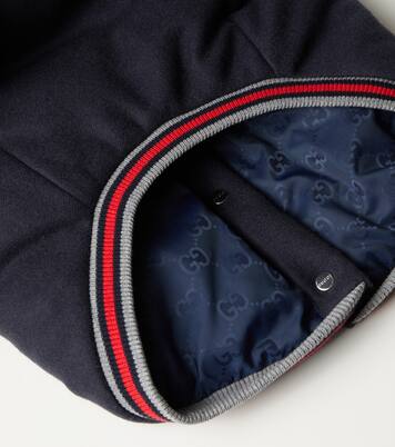 Pullover für Hunde | Gucci