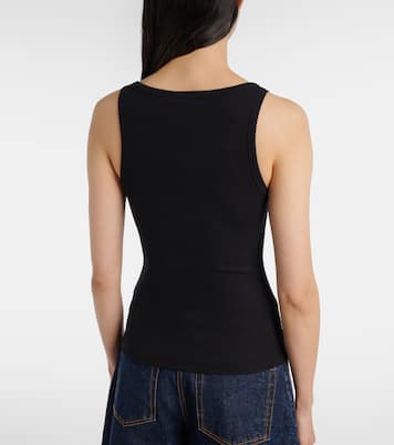 Top aus Jersey | Alaïa