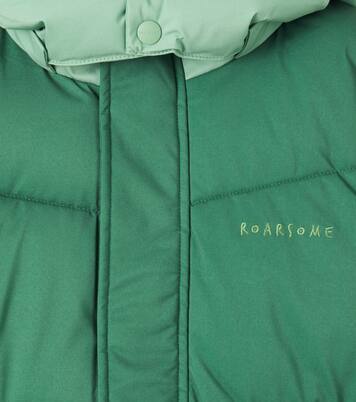 Veste doudoune | Roarsome
