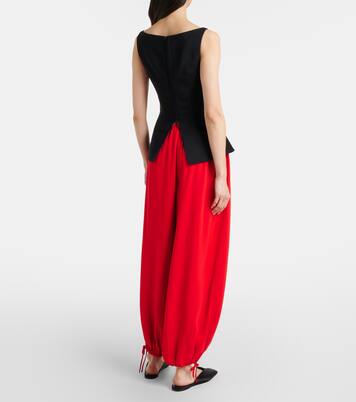 Weite Hose Estelia  | Tove