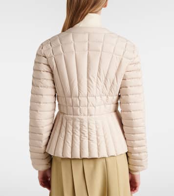 Menthe down jacket | Moncler