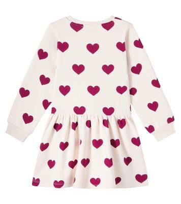 Lou printed cotton-blend dress | Konges Sløjd