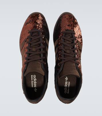 x Wales Bonner Karintha sequined Sneakers | Adidas