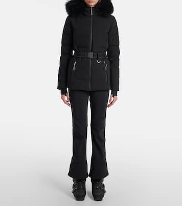 Pantalones de esquí flared | Yves Salomon