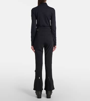 Pantalones de esquí flared | Yves Salomon