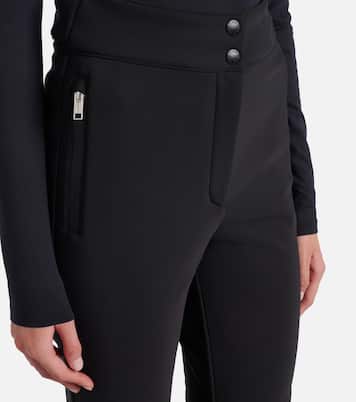 Pantalones de esquí flared | Yves Salomon