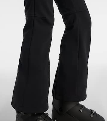 Pantalones de esquí flared | Yves Salomon