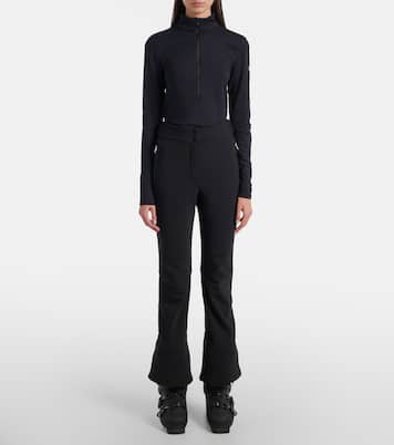 Pantalones de esquí flared | Yves Salomon