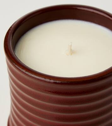 Sweet Almond Medium scented candle | Loewe Home Scents