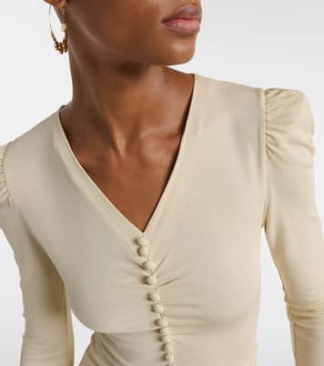 Midikleid Nejma | Isabel Marant