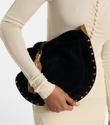 Midikleid Nejma | Isabel Marant