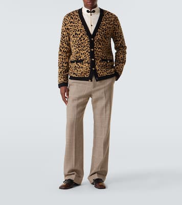 Silk shantung shirt | Valentino