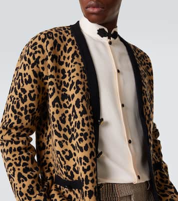 Silk shantung shirt | Valentino