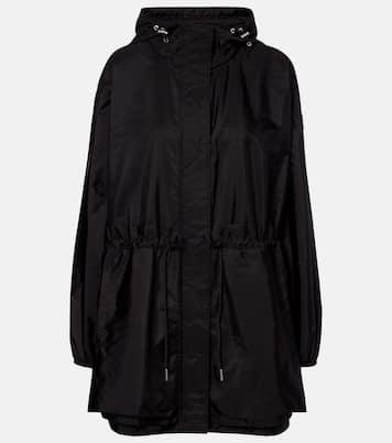 Weteau hooded parka  | Moncler