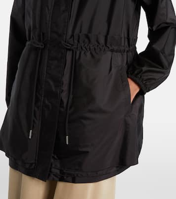 Weteau hooded parka  | Moncler