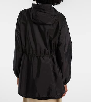 Weteau hooded parka  | Moncler