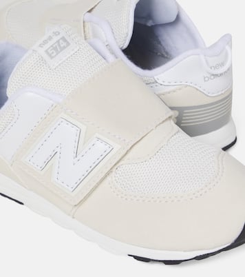 574 New-B Hook & Loop sneakers | New Balance Kids