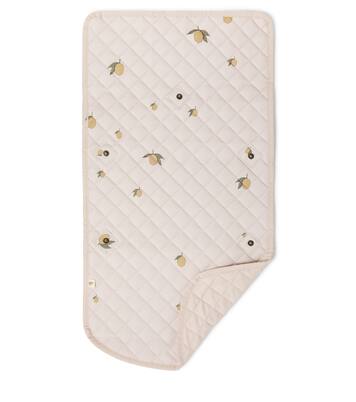 Sac à langer imprimé | Konges Sløjd