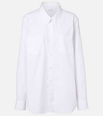 Chemise en coton | Dries Van Noten