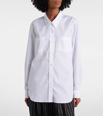 Chemise en coton | Dries Van Noten