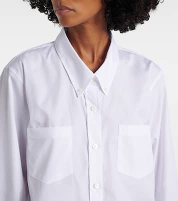 Chemise en coton | Dries Van Noten