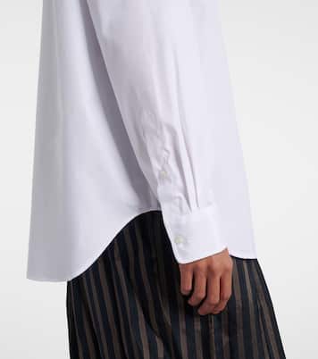 Chemise en coton | Dries Van Noten