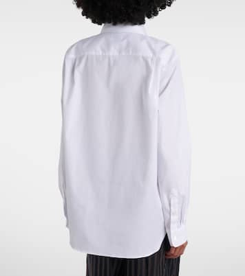 Chemise en coton | Dries Van Noten
