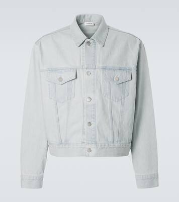 牛仔夹克 | Fear of God