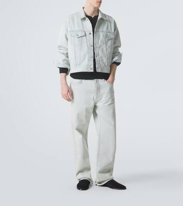 牛仔夹克 | Fear of God
