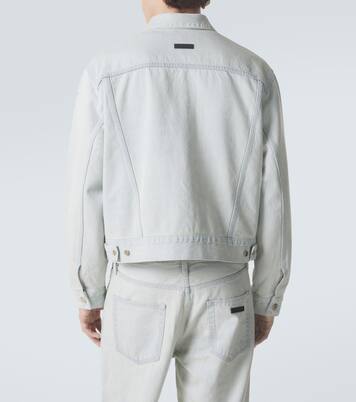 牛仔夹克 | Fear of God
