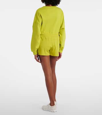 Shorts Lucky | The Upside