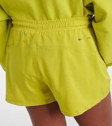 Shorts Lucky | The Upside