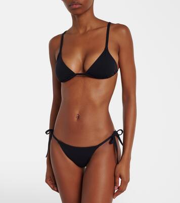 Haut de bikini triangle Feride | Isabel Marant