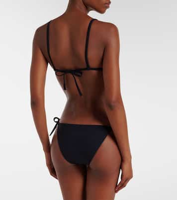 Haut de bikini triangle Feride | Isabel Marant