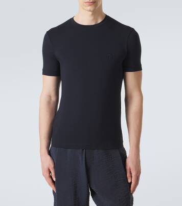Jersey T-shirt | Giorgio Armani