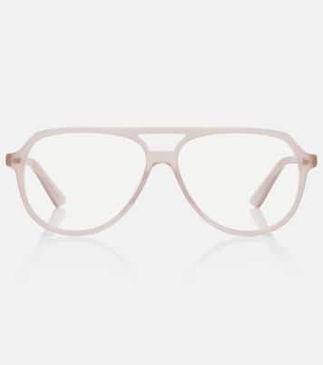 Judy aviator glasses | Chloé