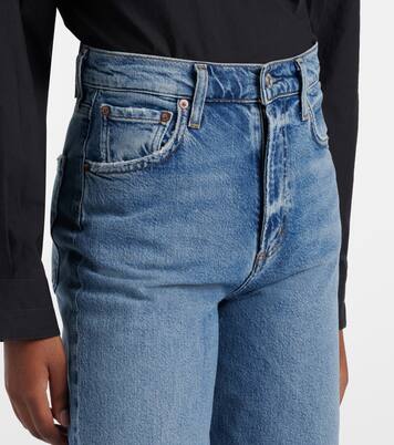 Jeans rectos Ren 32 | Agolde