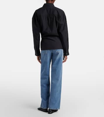 Jeans rectos Ren 32 | Agolde