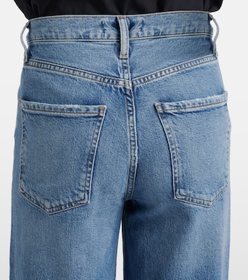 Jeans rectos Ren 32 | Agolde