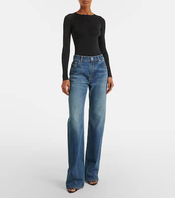 Bootcut jeans | Alaïa