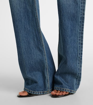 Bootcut jeans | Alaïa